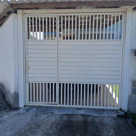 Casa Em Caraguatatuba Praia Massaguacu/Cocanha Zewnętrze zdjęcie