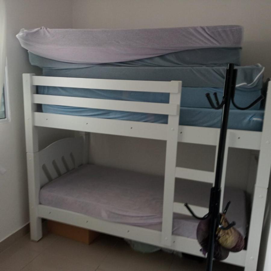 Casa Em Caraguatatuba Praia Massaguacu/Cocanha Zewnętrze zdjęcie