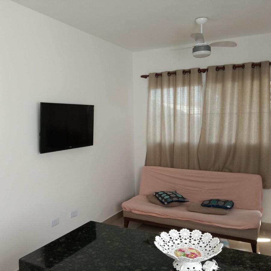 Casa Em Caraguatatuba Praia Massaguacu/Cocanha Zewnętrze zdjęcie
