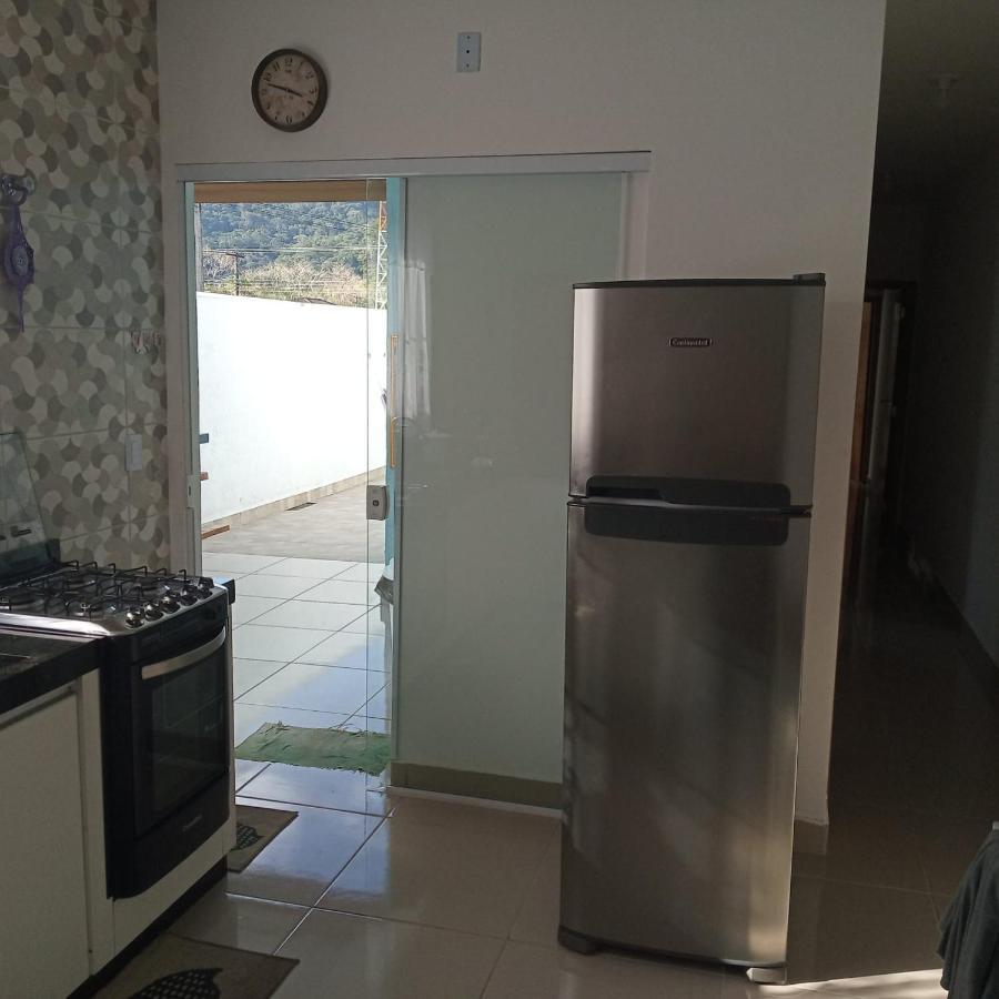 Casa Em Caraguatatuba Praia Massaguacu/Cocanha Zewnętrze zdjęcie