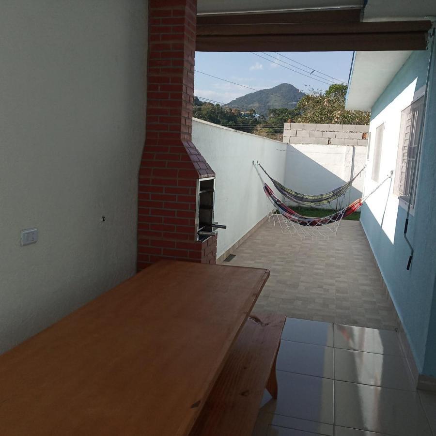 Casa Em Caraguatatuba Praia Massaguacu/Cocanha Zewnętrze zdjęcie