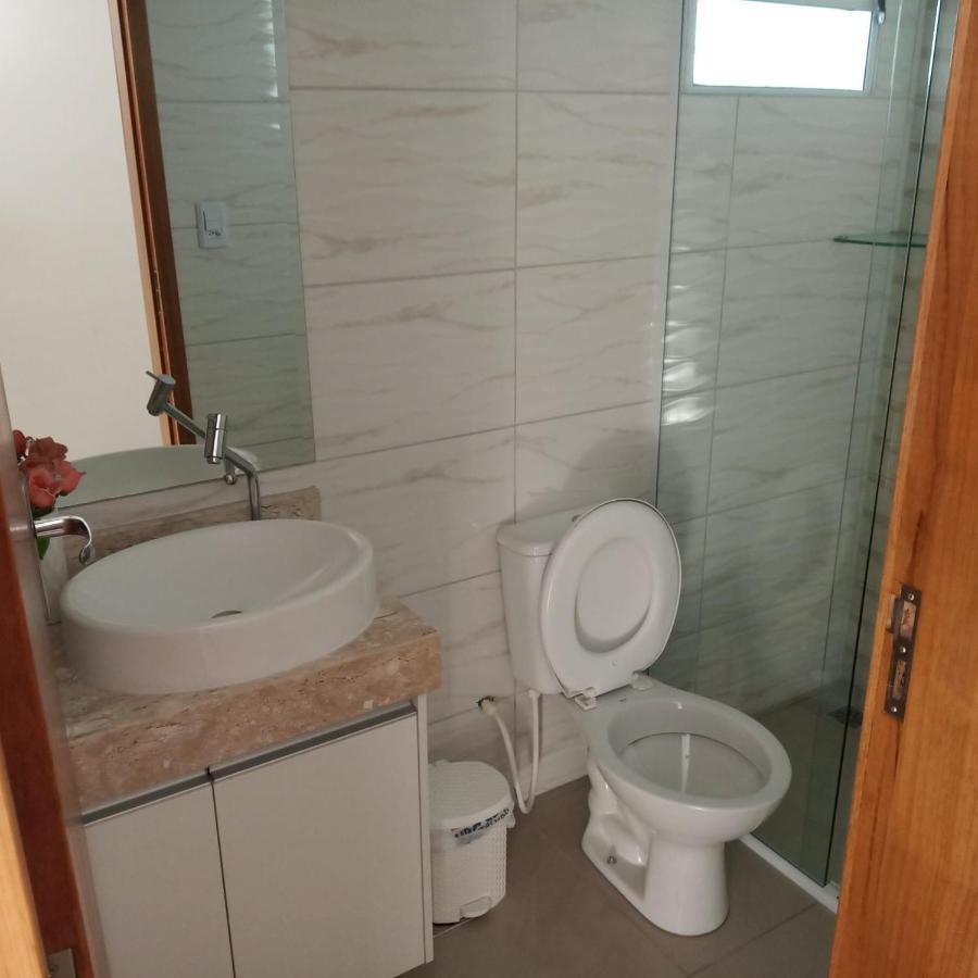 Casa Em Caraguatatuba Praia Massaguacu/Cocanha Zewnętrze zdjęcie