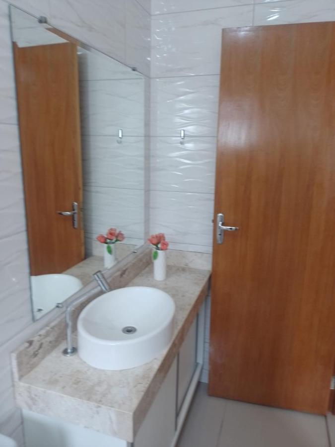 Casa Em Caraguatatuba Praia Massaguacu/Cocanha Zewnętrze zdjęcie