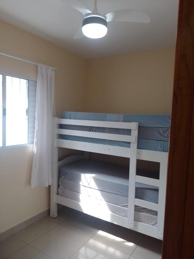 Casa Em Caraguatatuba Praia Massaguacu/Cocanha Zewnętrze zdjęcie