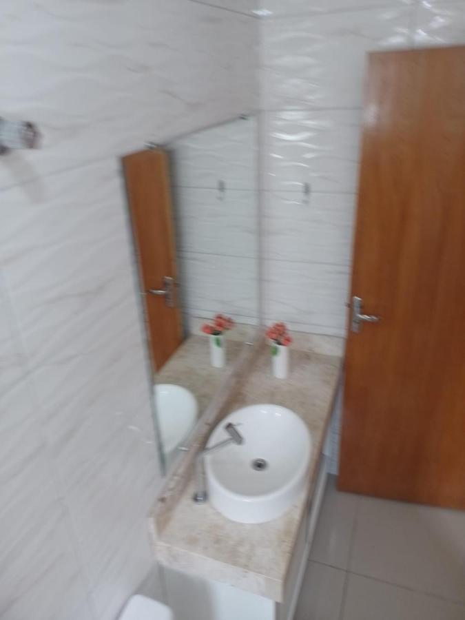 Casa Em Caraguatatuba Praia Massaguacu/Cocanha Zewnętrze zdjęcie