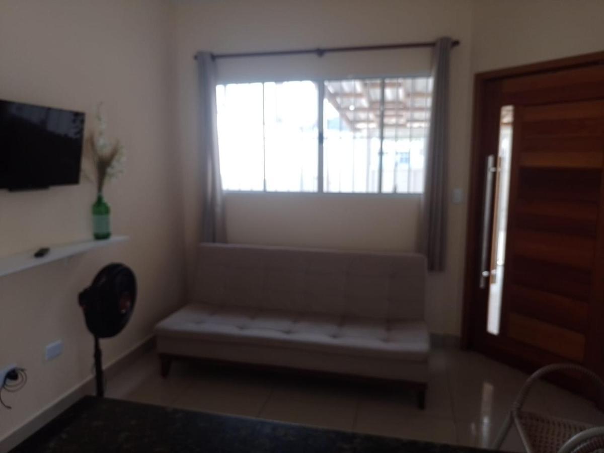 Casa Em Caraguatatuba Praia Massaguacu/Cocanha Zewnętrze zdjęcie