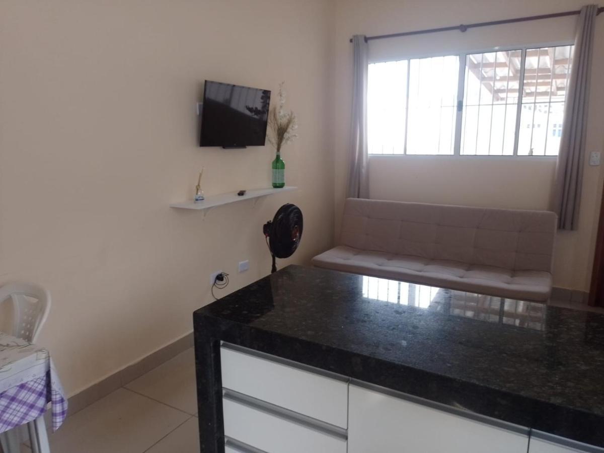 Casa Em Caraguatatuba Praia Massaguacu/Cocanha Zewnętrze zdjęcie